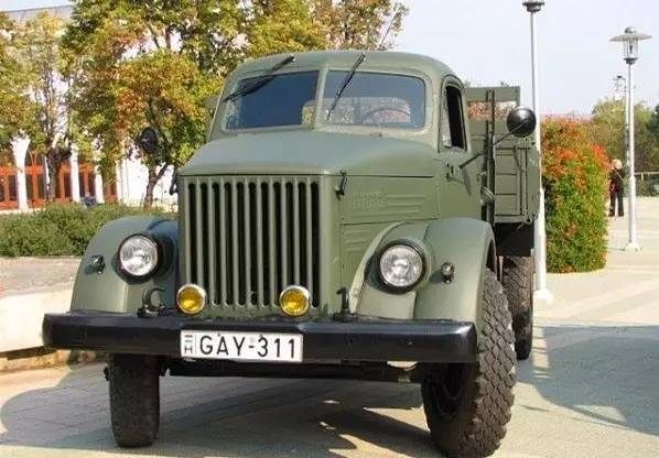 盤點全球較難認的車標， 認識3款以上都是大神!