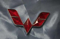 最好看的5個國產(chǎn)汽車品牌車標