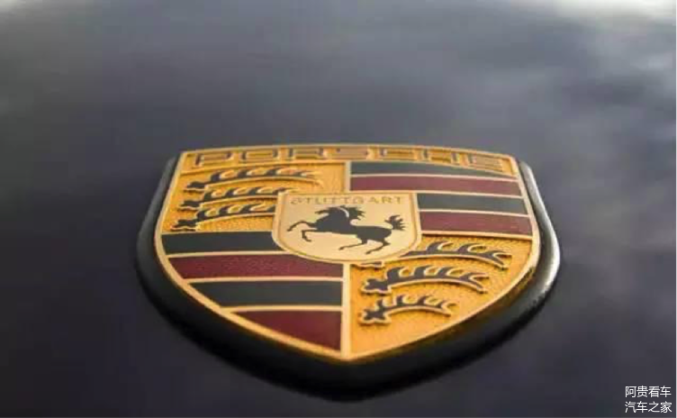 盤(pán)點(diǎn)2019全球頂級(jí)豪車(chē)標(biāo)志，看看這些車(chē)標(biāo)你認(rèn)識(shí)幾個(gè)？