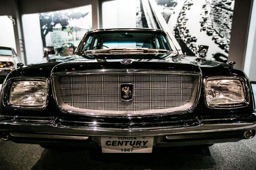 豐田旗下有12個車標，認識4個算正常，6個以上才敢說是豐田鐵粉