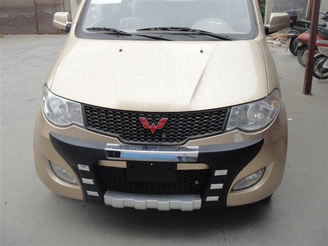 公認(rèn)較美的5大國(guó)產(chǎn)車(chē)標(biāo)，你的愛(ài)車(chē)在其中嗎？