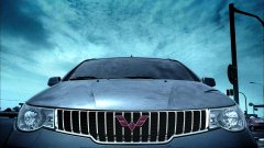 全球公認(rèn)最美5大車標(biāo)，最后一