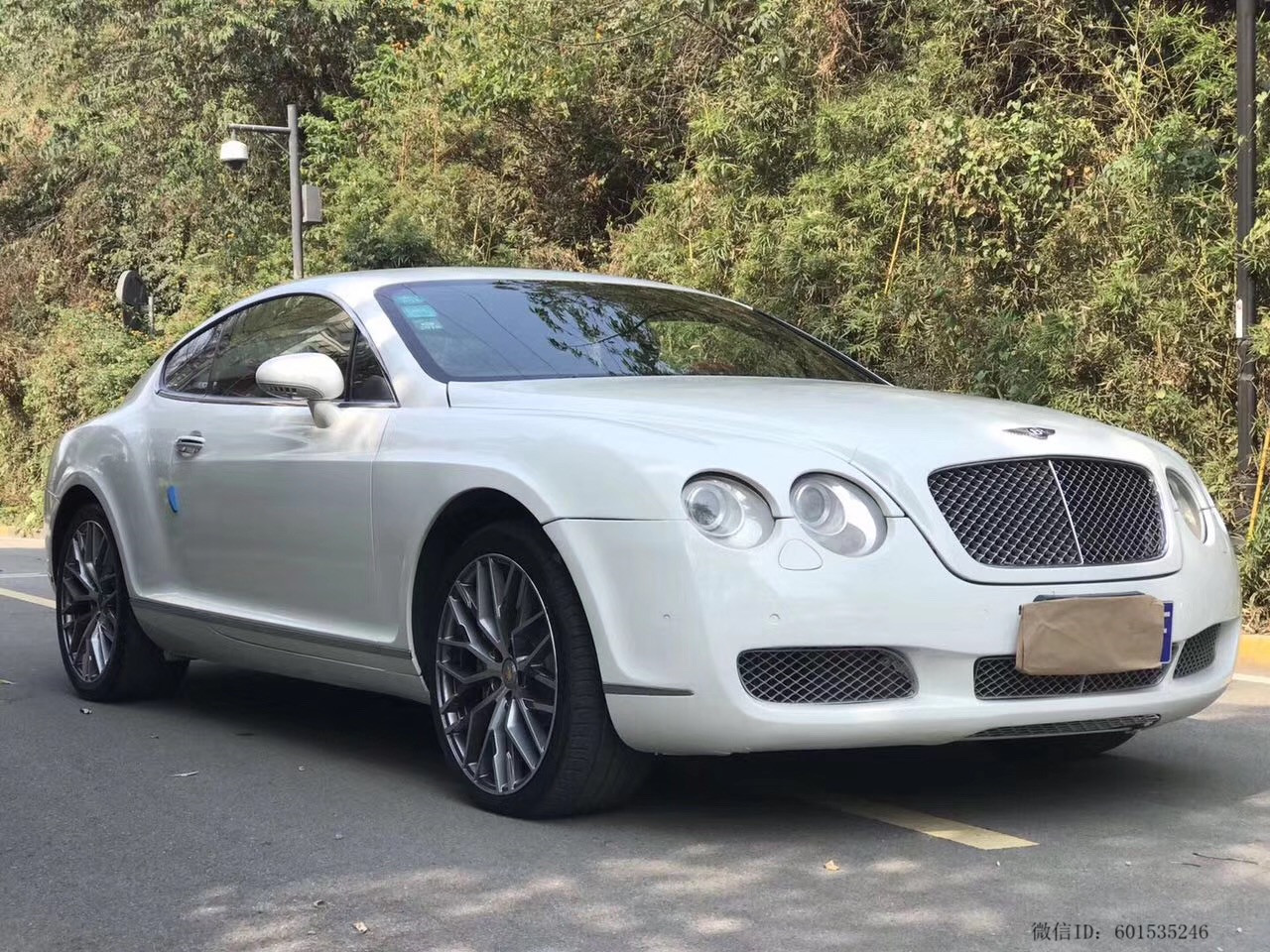 車標值200萬, 內飾值100萬, 38萬還買什么奔馳寶馬奧迪? 選他準沒錯。