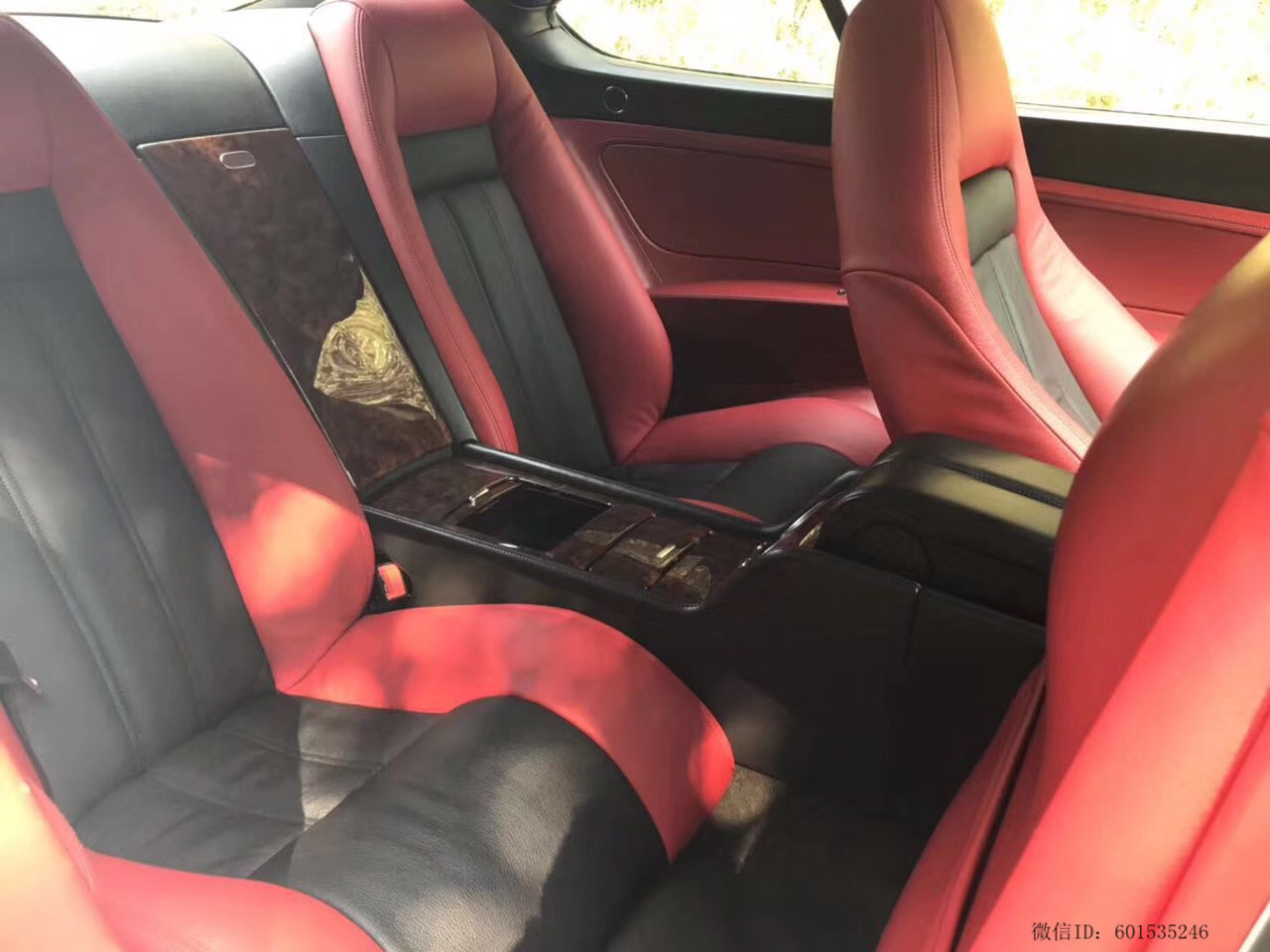 車標值200萬, 內飾值100萬, 38萬還買什么奔馳寶馬奧迪? 選他準沒錯。