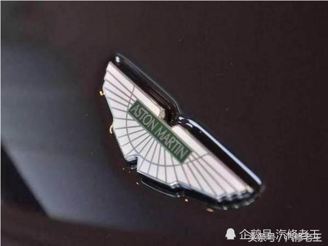 全球較霸氣的7大車標，法拉利才第7，排在苐yi的是中國品牌！