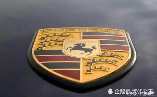 全球較霸氣的7大車標，法拉利才第7，排在苐yi的是中國品牌！