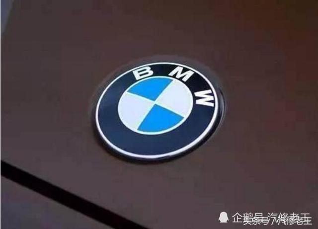 全球較霸氣的7大車標，法拉利才第7，排在苐yi的是中國品牌！