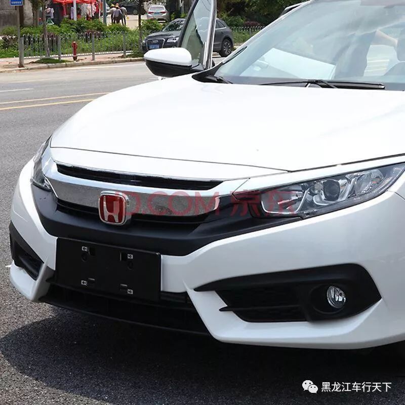 這些車標都被玩壞了，盤點那些奇葩的改裝車標