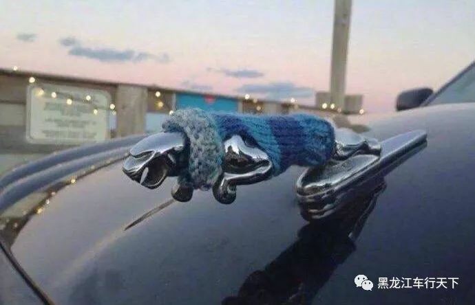 這些車標都被玩壞了，盤點那些奇葩的改裝車標