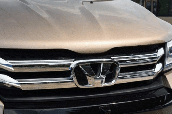 國內(nèi)“較少見”的4個汽車車標(biāo), 我賭一包辣條, 全見過的絕對不多