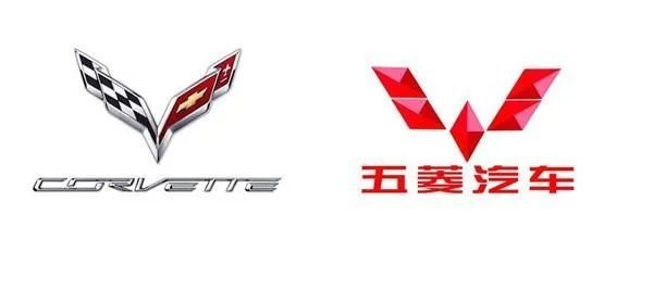 這些被車標耽誤的豪車可真冤