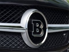 盤點全球「最丑」車標，第