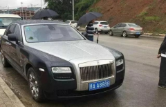 豪車「最美」5個車標出爐，認