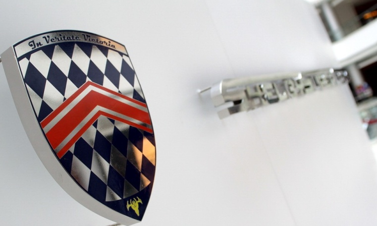 豪車“較美”5個車標出爐，認識4個算車神！看看你認識幾個？