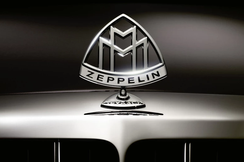 豪車“較美”5個車標出爐，認識4個算車神！看看你認識幾個？