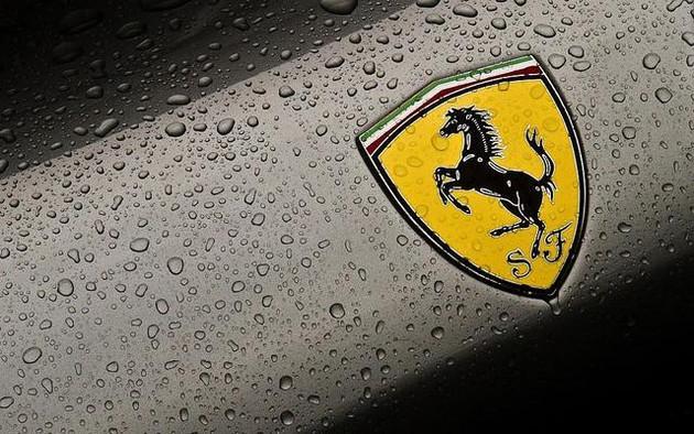 全球8大動物車標，見過5個算老司機，你見過幾個？