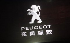 全球8大動物車標，見過5個算