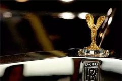 除了勞斯萊斯，這兩款車的標(biāo)