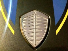 全球7大豪車標志，我賭10包辣