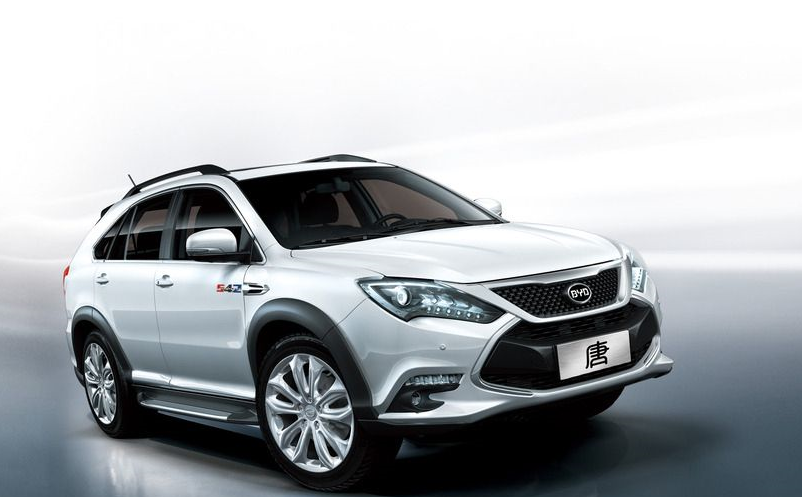 這些奇葩車標你認識幾個？有的太藝術，還有一個被說成衛生巾