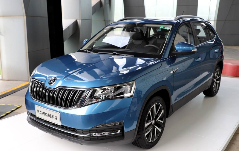 這些奇葩車標你認識幾個？有的太藝術，還有一個被說成衛生巾