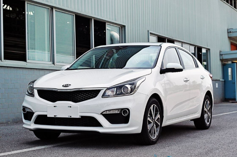 這些奇葩車標你認識幾個？有的太藝術，還有一個被說成衛生巾