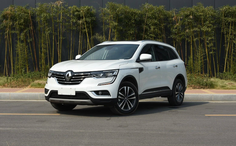 這些奇葩車標你認識幾個？有的太藝術，還有一個被說成衛生巾