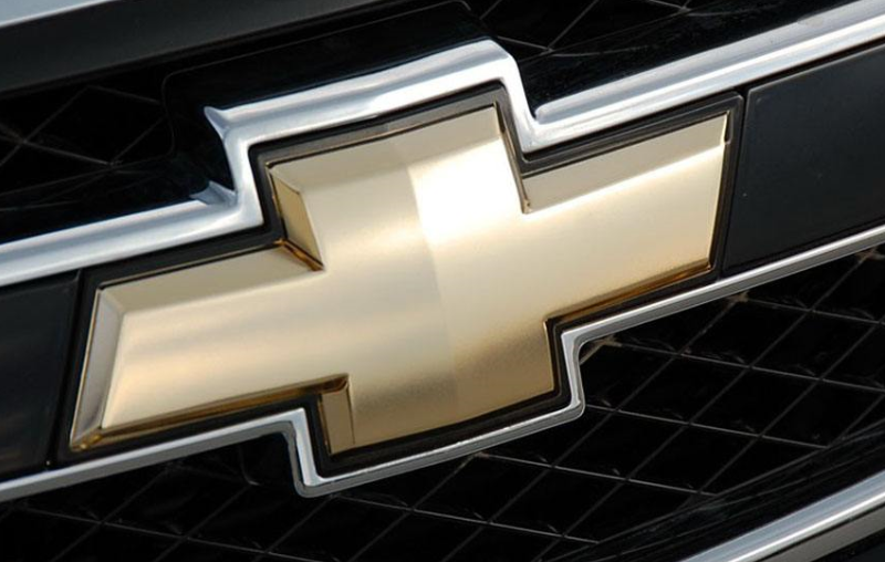 這些奇葩車標你認識幾個？有的太藝術，還有一個被說成衛生巾