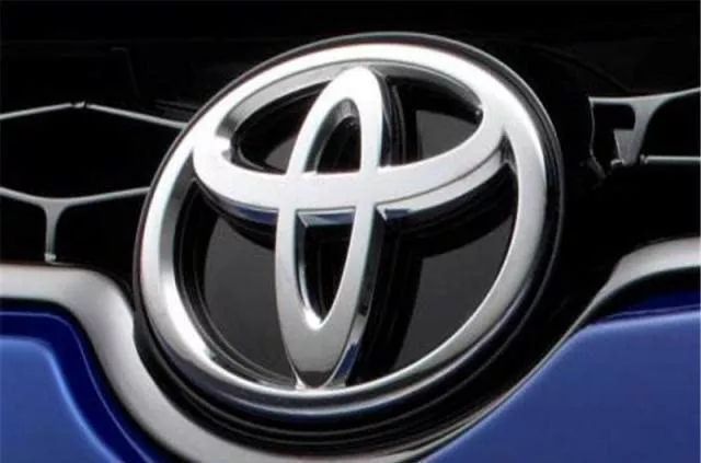 豐田擁有10個(gè)車標(biāo)，你認(rèn)識(shí)幾個(gè)？