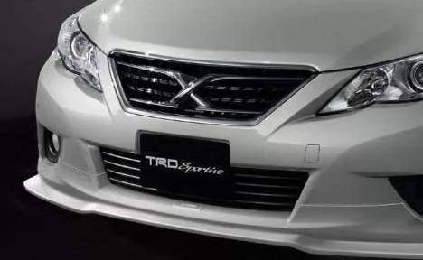 豐田擁有10個(gè)車標(biāo)，你認(rèn)識(shí)幾個(gè)？