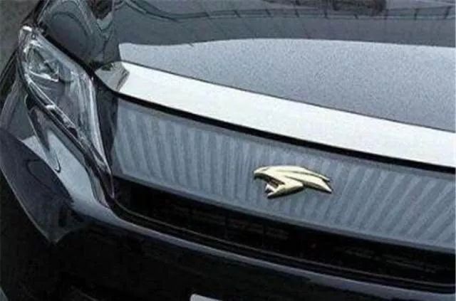 豐田擁有10個(gè)車標(biāo)，你認(rèn)識(shí)幾個(gè)？