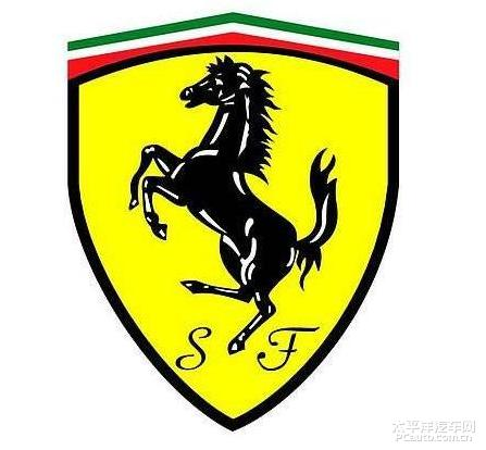 全球五大豪車標(biāo)志，看你認(rèn)識(shí)幾個(gè)？