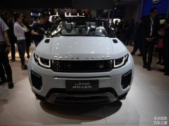 路虎引擎蓋上有L，R，D開頭的