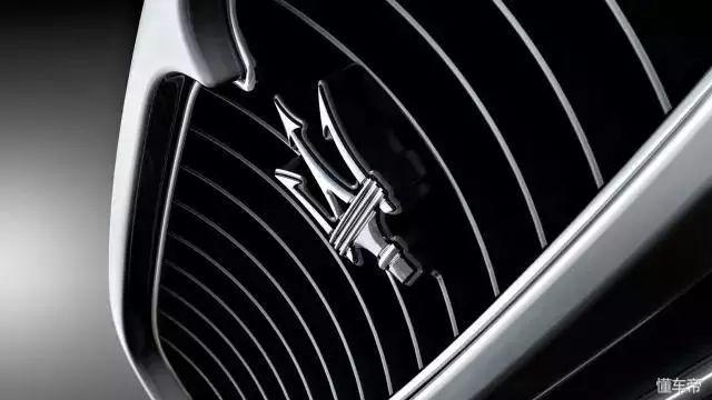 較美的6個車標，勞斯萊斯位居第二，苐yi名是國產品牌！