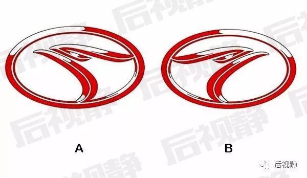 這20個汽車品牌大家都很熟悉，但它們的車標99%的人卻都認不全！