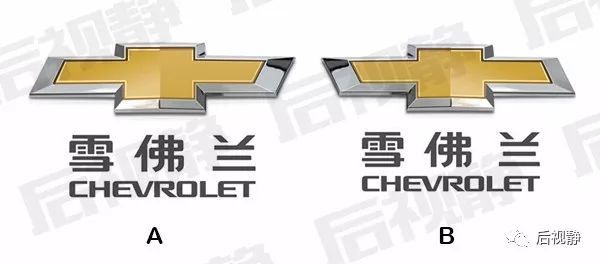 這20個汽車品牌大家都很熟悉，但它們的車標99%的人卻都認不全！