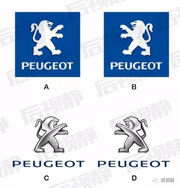這20個汽車品牌大家都很熟悉，但它們的車標99%的人卻都認不全！
