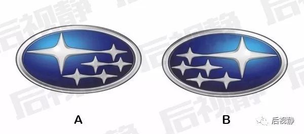 這20個汽車品牌大家都很熟悉，但它們的車標99%的人卻都認不全！