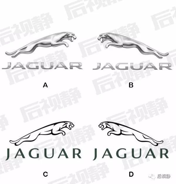 這20個汽車品牌大家都很熟悉，但它們的車標99%的人卻都認不全！