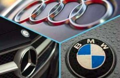 最低調的5大豪華車標，別說見