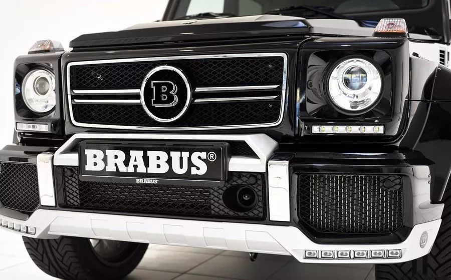 同樣是帶“B”的車標(biāo)，卻比布加迪更貴，見到較好躲遠(yuǎn)點，惹不起！