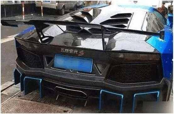 全球較美車標，苐yi位不得不服啊