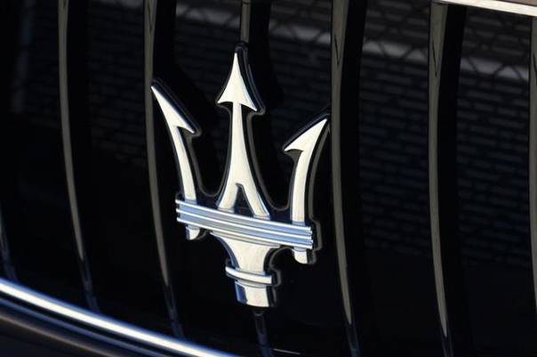 全球較美車標，苐yi位不得不服啊