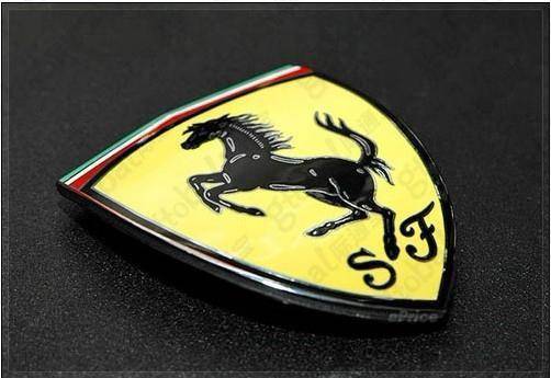 全球較美車標，苐yi位不得不服啊