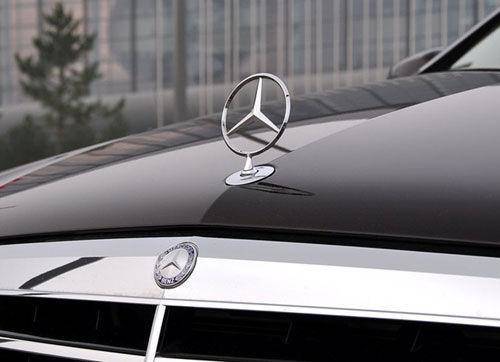 全球較美車標，苐yi位不得不服啊