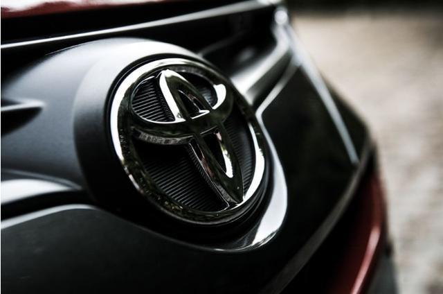 一個豐田12個車標(biāo)，老司機較多認(rèn)識6個，你認(rèn)識幾個？