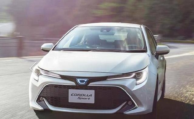 一個豐田12個車標(biāo)，老司機較多認(rèn)識6個，你認(rèn)識幾個？