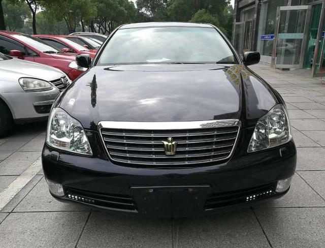 一個豐田12個車標(biāo)，老司機較多認(rèn)識6個，你認(rèn)識幾個？