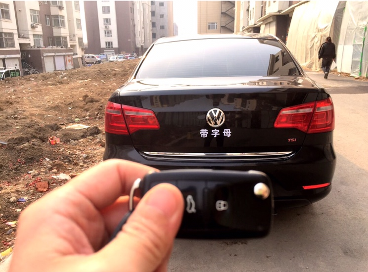 7個(gè)被玩壞的汽車(chē)車(chē)標(biāo)！特別第6個(gè)，車(chē)友：不得不服高手在民間！