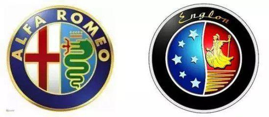 這些奇葩的汽車logo是認真的嗎？網友：所以模仿是從車標開始的？